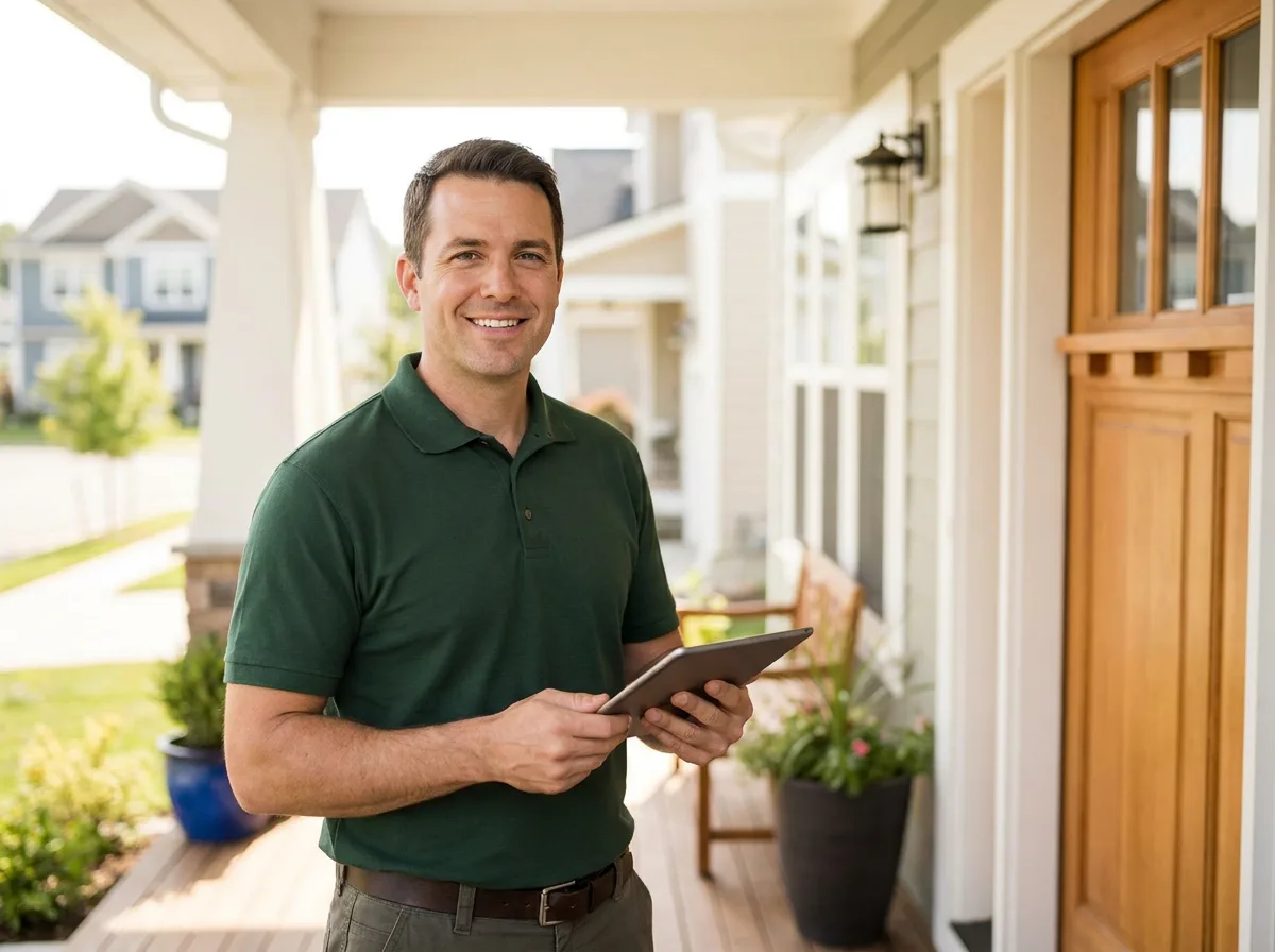 Pest control FAQs for Grundy Center, IA
